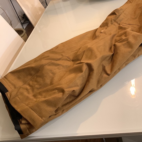 DC snowboarding pants - XS - Picture 4 of 6